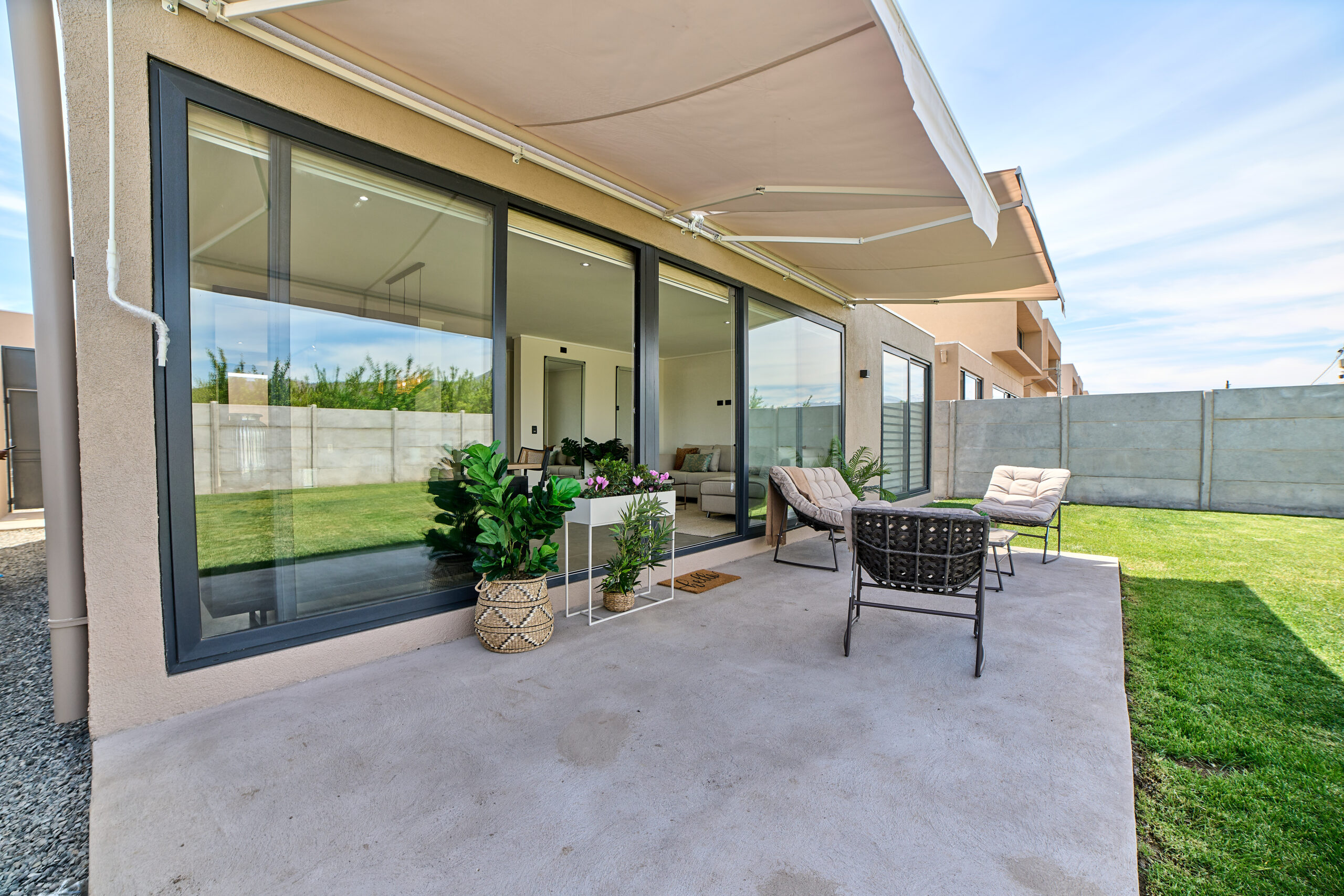 Vistas de San Damián II