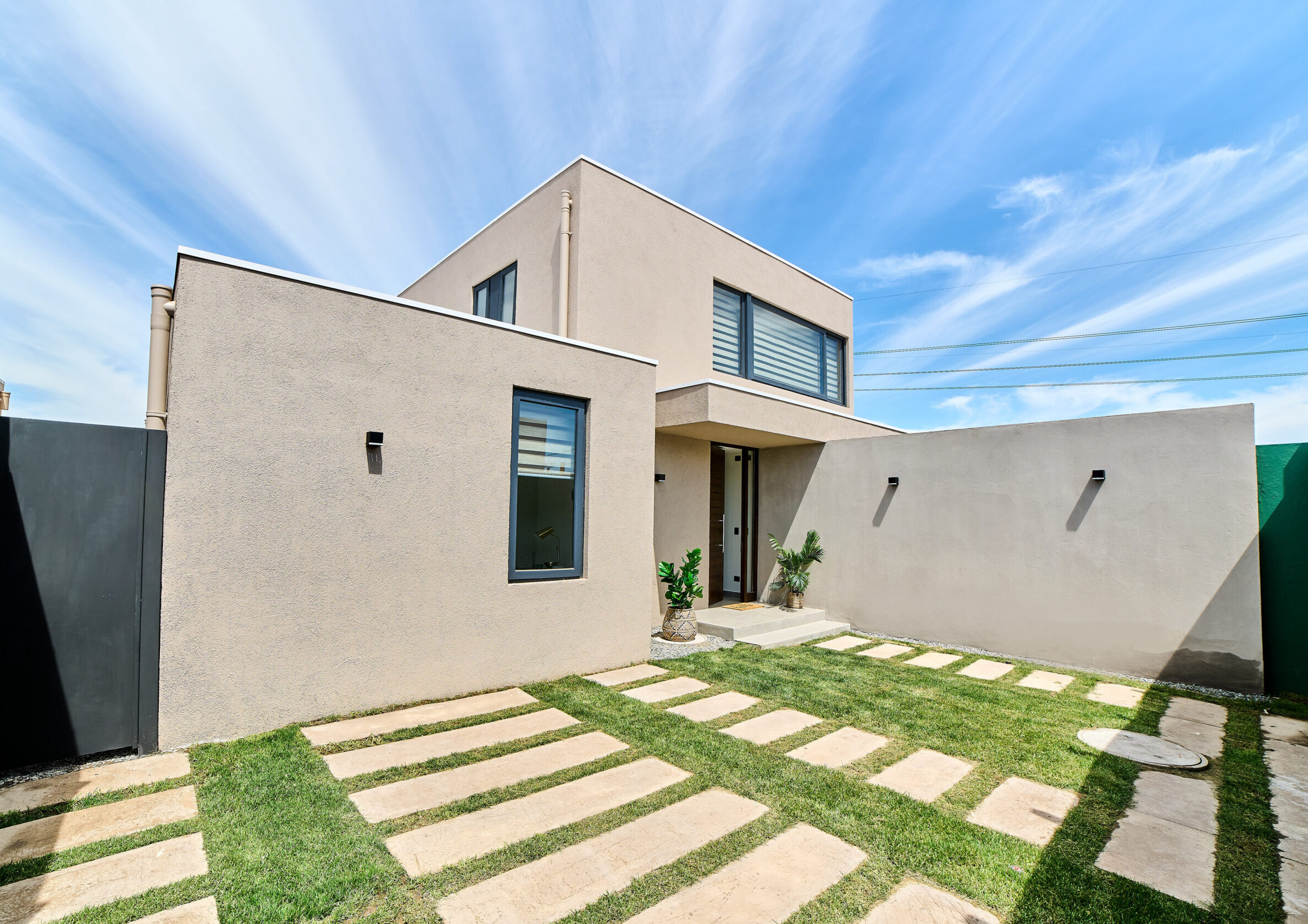 Vistas de San Damián II